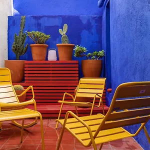 5*, Climatise, Avec Terrasse Au Quartier Le Panier Apartment