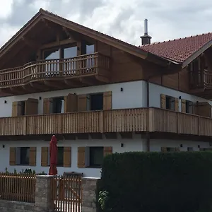 Gaestehaus Apollo Séjour chez l'habitant Schwangau