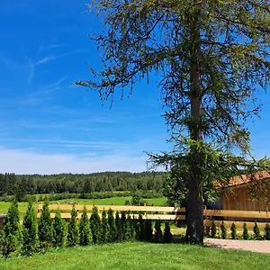 Bauer Appartement Böbing
