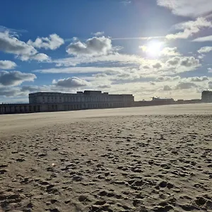 Sea Shelter Appartement Ostende