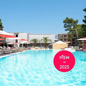 Отель Pelegrin Plava Laguna (adults Only)