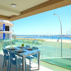 Appartamento Yachting 