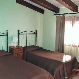Lo Port Apartamento Arnes