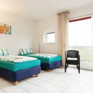 Apartmán Parkview 1