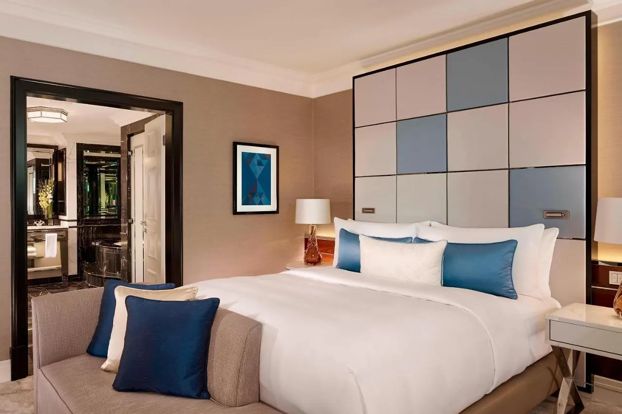 The Ritz-Carlton, Berlin Hotel
