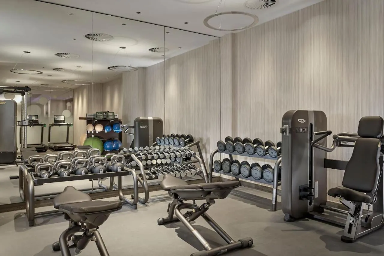 The Ritz-Carlton, Berlin Hotel Germany