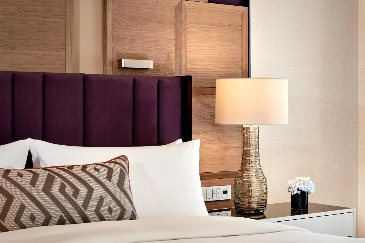 The Ritz-Carlton, Berlin Hotel