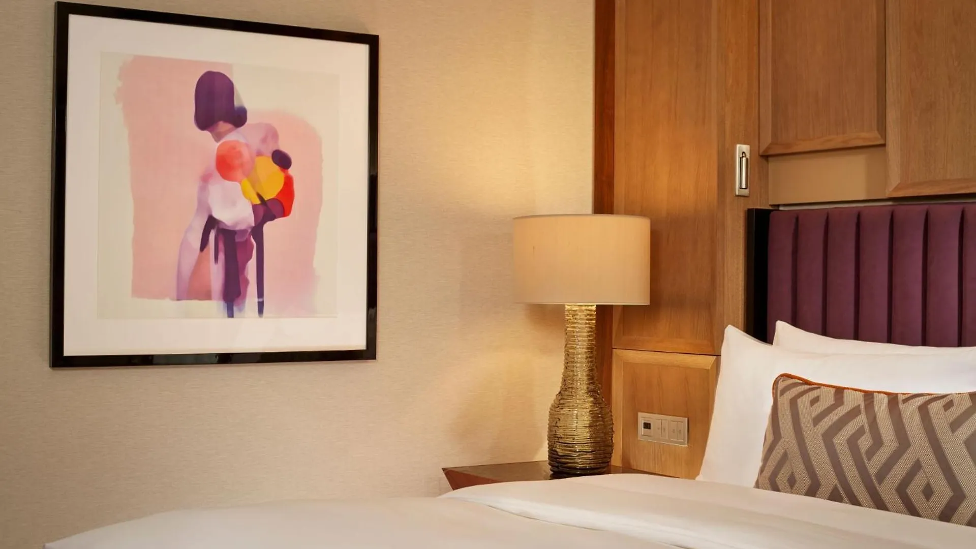 The Ritz-Carlton, Berlin Hotel