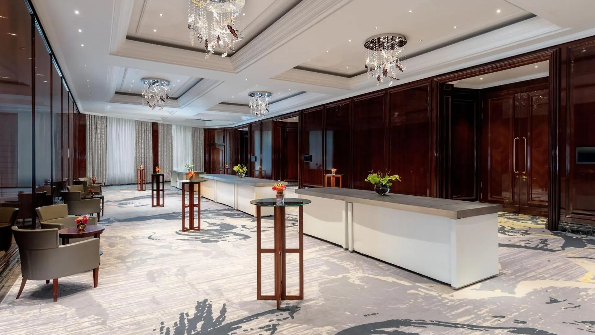 *****  The Ritz-Carlton, Berlin Hotel Germany