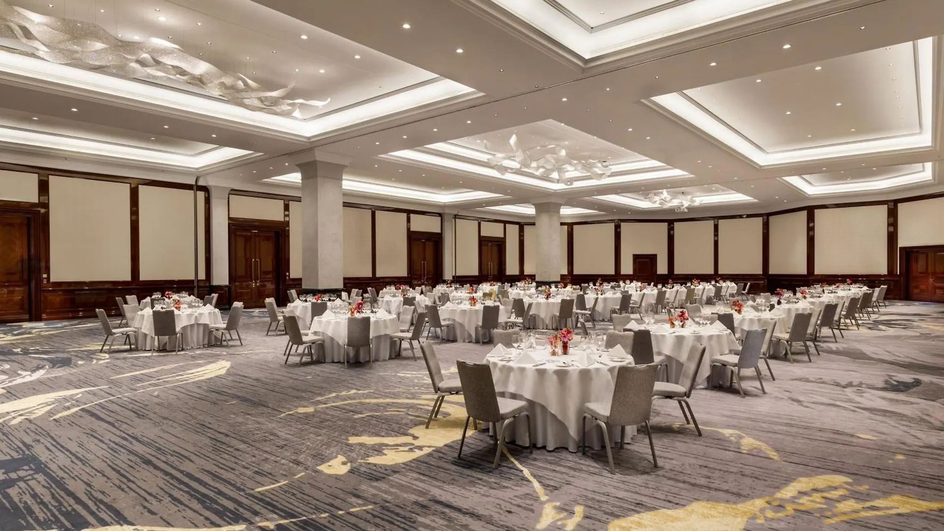 The Ritz-Carlton, Berlin Hotel 5*,  Germany