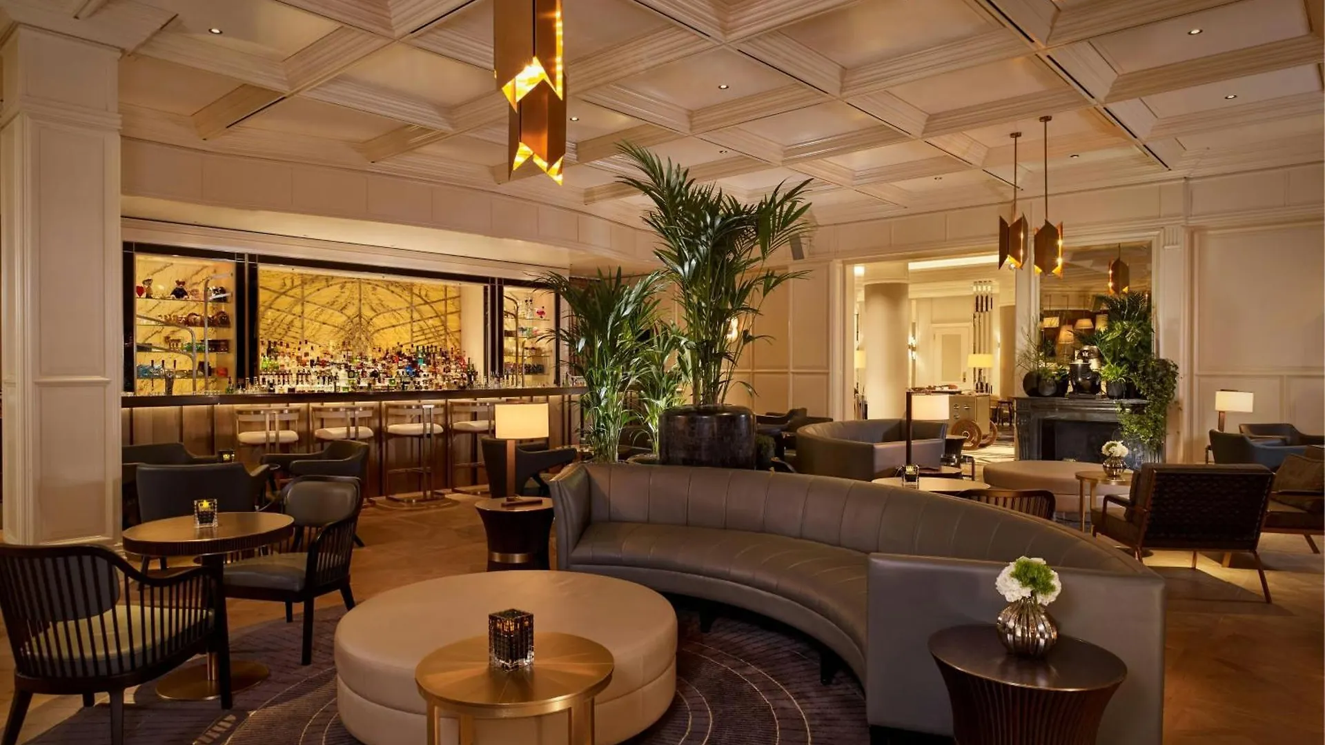 The Ritz-Carlton, Berlin Hotel 5*,
