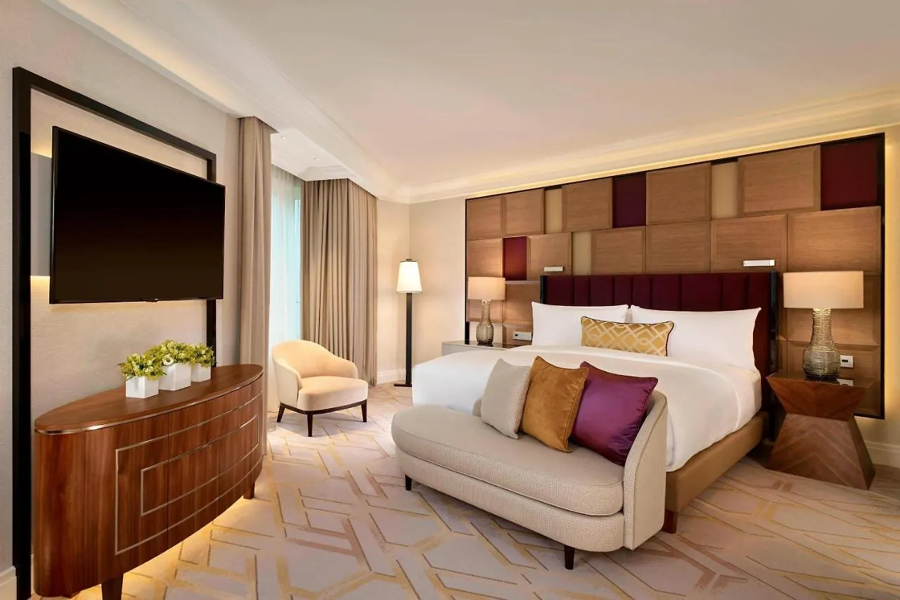 Hotel The Ritz-Carlton, Berlin