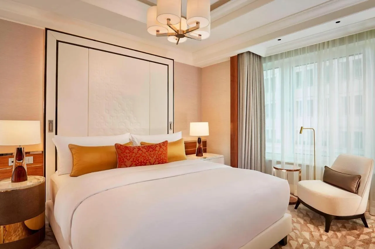Hotel The Ritz-Carlton, Berlin Allemagne